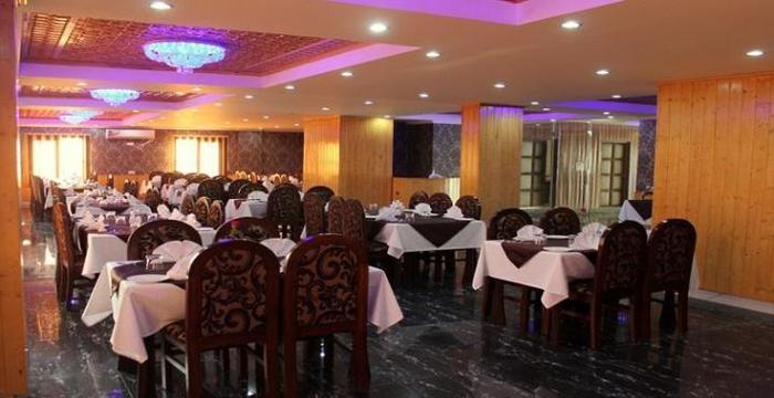 Hotel Solar Residency